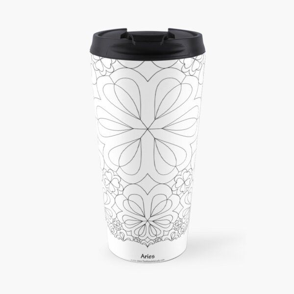 Travel Mug
