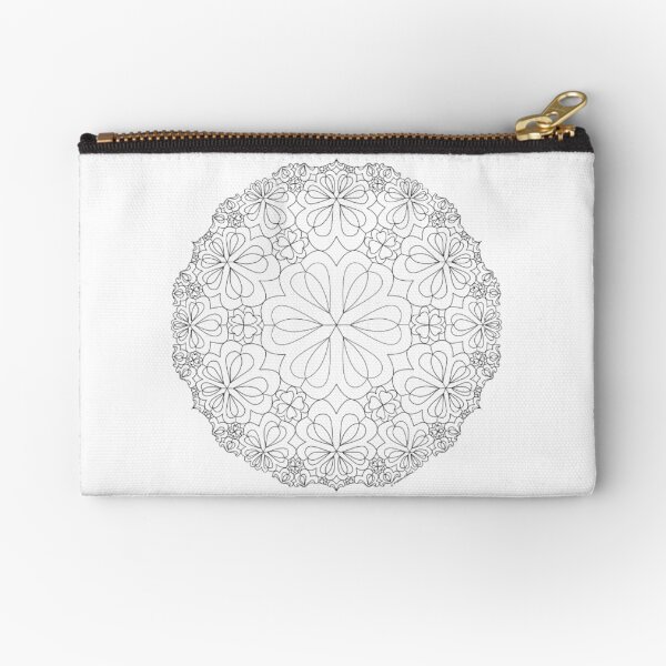 Zipper Pouch