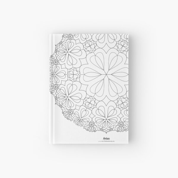 Hardcover Journal