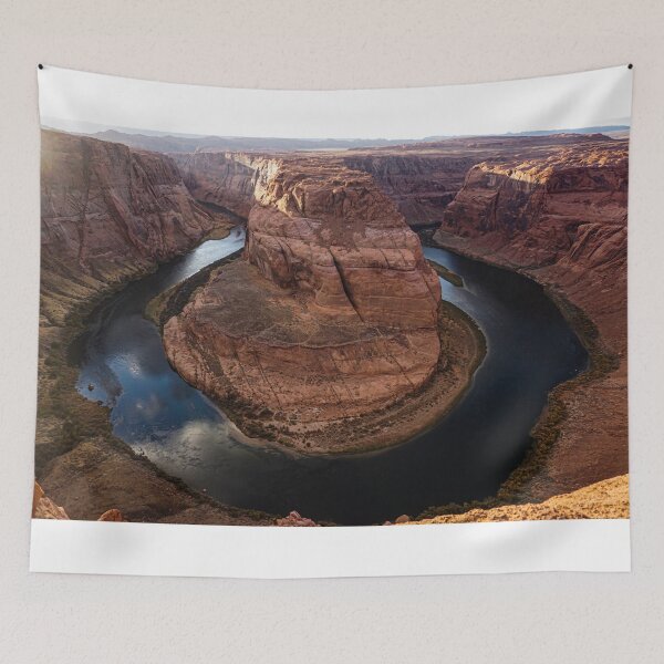Item preview, Sunset at Horseshoe Bend designed and sold by Goosebumps90.