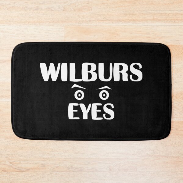 Item preview, Wilbur Eyes designed and sold by YAnna9.