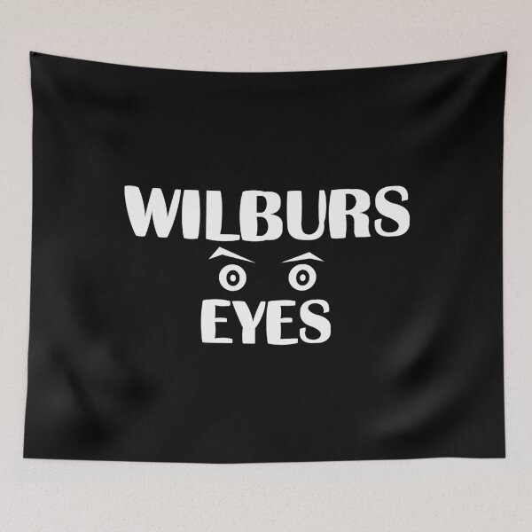 Item preview, Wilbur Eyes designed and sold by YAnna9.