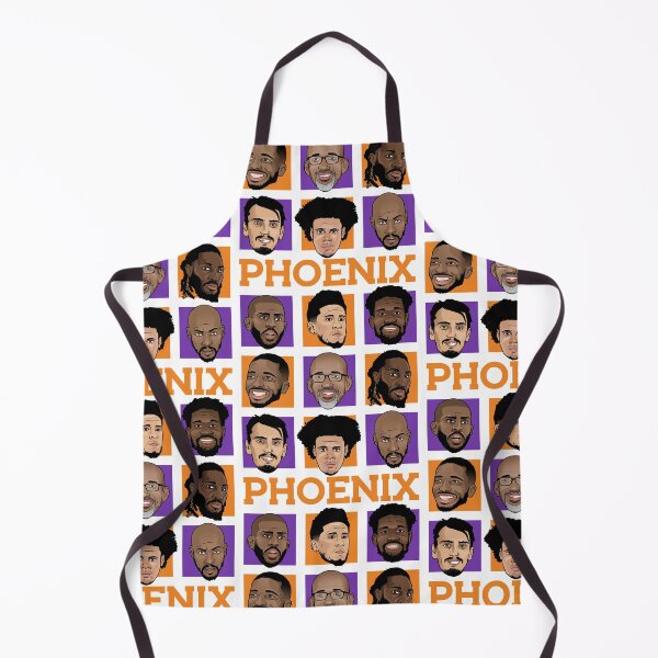 Item preview, Phoenix Roster 20-21 Classic designed and sold by CraigAHamil.