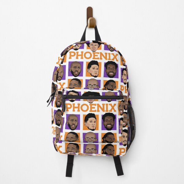 Item preview, Phoenix Roster 20-21 Classic designed and sold by CraigAHamil.