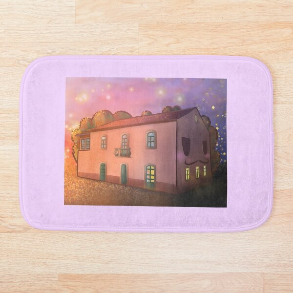 Item preview, Happy House  designed and sold by HDApple.