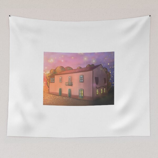 Item preview, Happy House  designed and sold by HDApple.