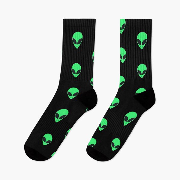 Item preview, Alien, designed and sold by Salehsaad.