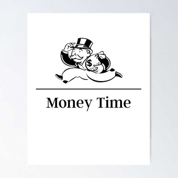 Alec Money Monopoly Artwork Cartoon Rich Man Upperclass Society