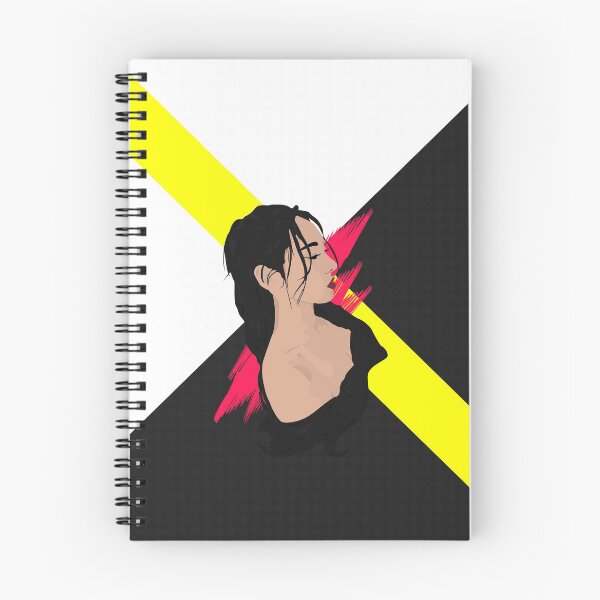 Item preview, Somin - KARD designed and sold by IdolisedKpop.