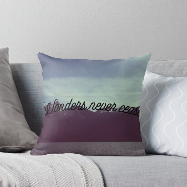 Item preview, Wonders never cease designed and sold by moongazedesigns.