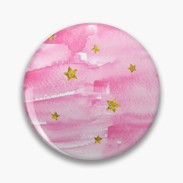 Item preview, Watercolor Gold Glitter designed and sold by 2411.