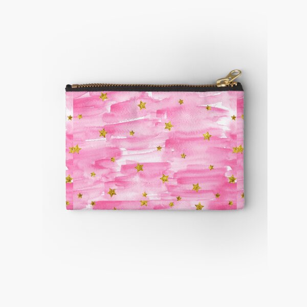 Item preview, Watercolor Gold Glitter designed and sold by 2411.