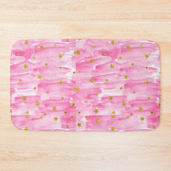 Item preview, Watercolor Gold Glitter designed and sold by 2411.