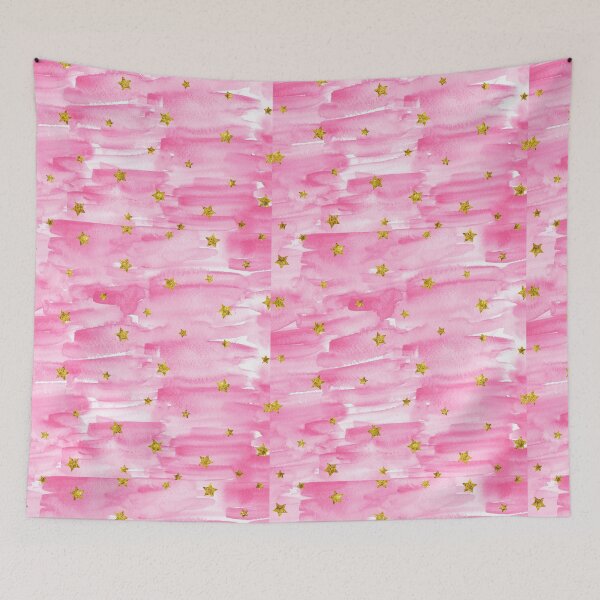 Item preview, Watercolor Gold Glitter designed and sold by 2411.