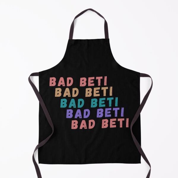 Artikelvorschau, BAD BETI BAD BETI BAD BETI BAD BETI BAD BETI entworfen und verkauft von BrownGirlMantra.