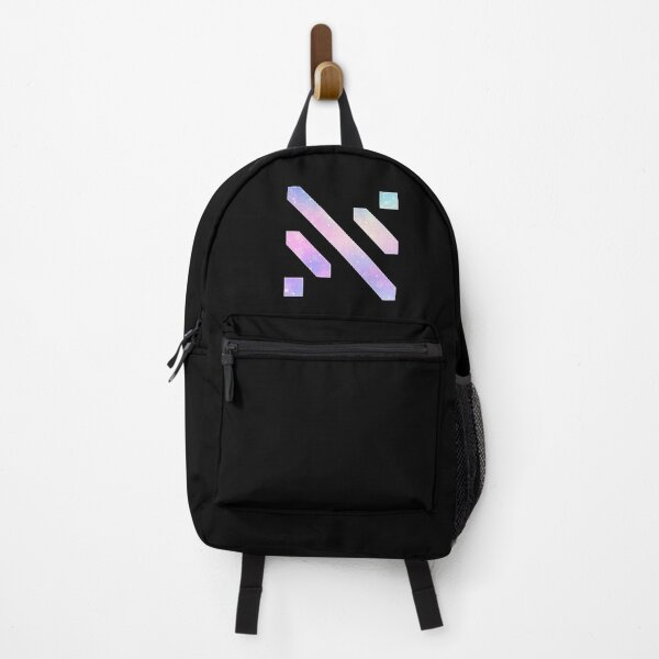 Item preview, NU'EST Logo (Pastel nebula) designed and sold by hiraethwonders.