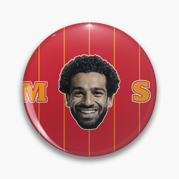 Item preview, Mohamed Salah, Mo Salah, Salah designed and sold by Magdy Store.