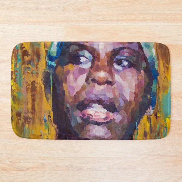 Item preview, Nina Simone - Feeling Good designed and sold by KHAIRZUL.
