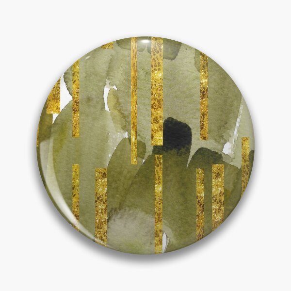 Item preview, Watercolor Gold Glitter02 designed and sold by 2411.