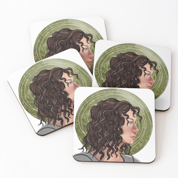Item preview, claire beauchamp fraser designed and sold by jadefoxxe.