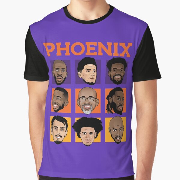 Aperçu de l'œuvre Liste de Phoenix 20-21 créée et vendue par CraigAHamil.