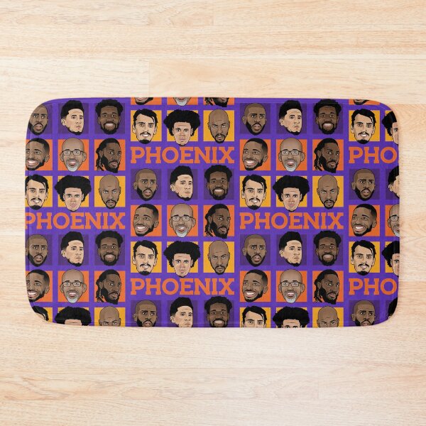 Item preview, Phoenix Roster 20-21  designed and sold by CraigAHamil.