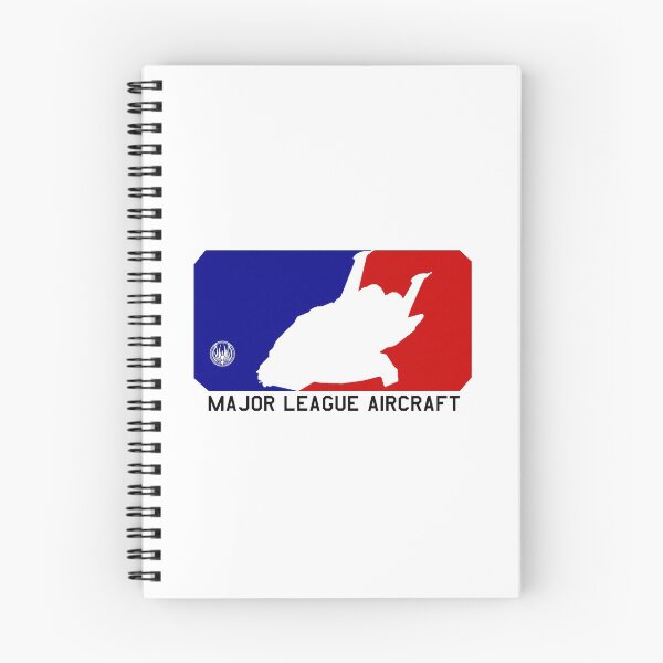 Item preview, Major League Aircraft designed and sold by simondodd.