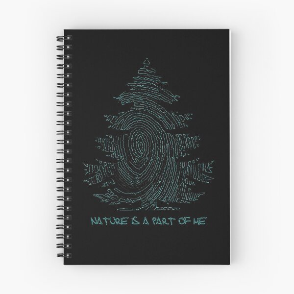 Item preview, Wood In Nature Tree In Forest For Forester Hunter designed and sold by besTmanuFacture.