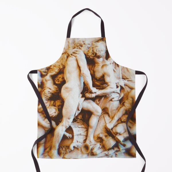 Item preview, La Fraternité des Peuples - Gay Sculpture - Art History designed and sold by DaniVaca.