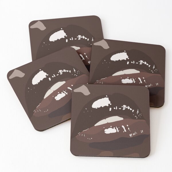 Item preview, Glossy Lips  designed and sold by Sabrina Byrd.