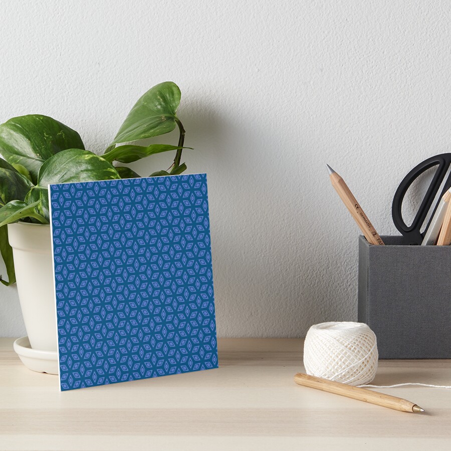 Item preview, Art Board Print designed and sold by RosieRiggs.