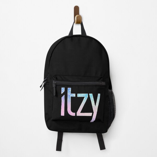 Item preview, Itzy Logo (Pastel Galaxy) designed and sold by hiraethwonders.