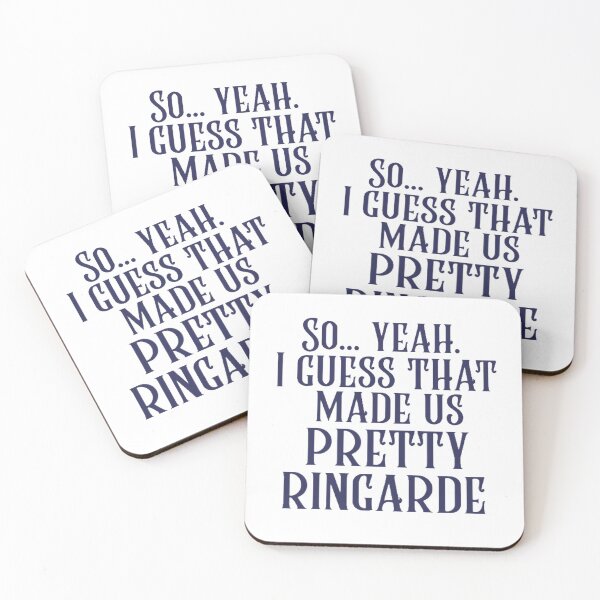 Item preview, Emily cooper quote designed and sold by alanaf1.