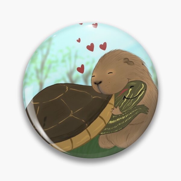 Item preview, A friendly hug designed and sold by mondesign26.