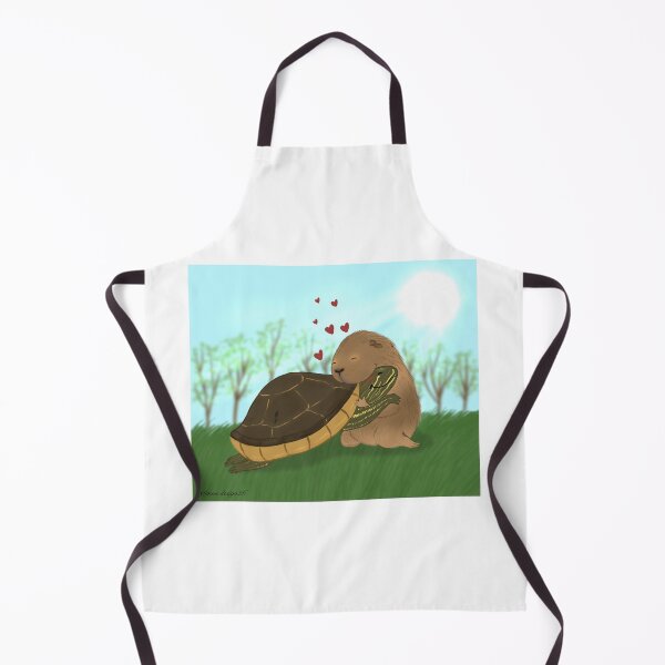 Item preview, A friendly hug designed and sold by mondesign26.