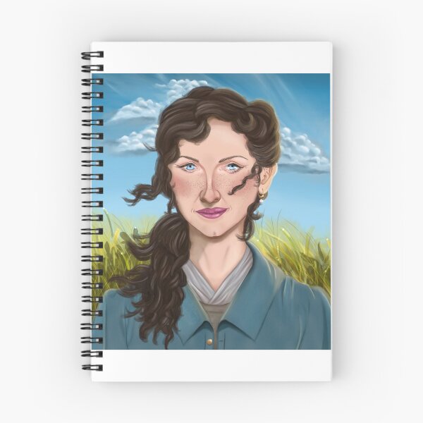 Item preview, claire fraser designed and sold by jadefoxxe.