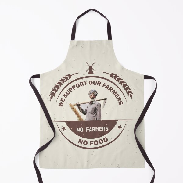 Item preview, Farmers Protest designed and sold by KeekStudio.