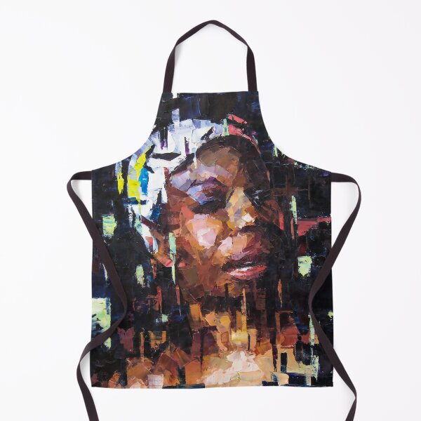 Item preview, Solitude - Nina Simone designed and sold by KHAIRZUL.