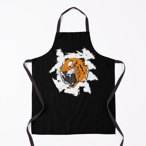 Aperçu de l'œuvre Big cat Tiger le gros chat d'Afrique créée et vendue par besTmanuFacture.