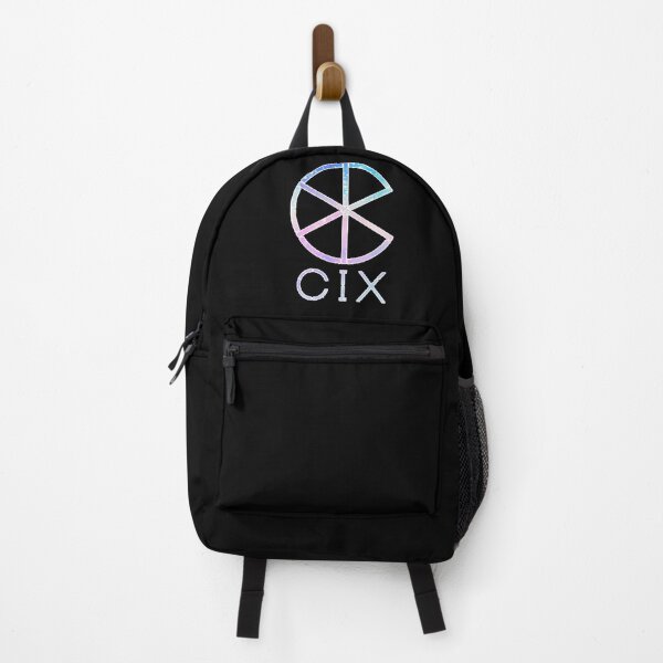 Item preview, CIX (C9Boyz) Logo [Pastel Galaxy] designed and sold by hiraethwonders.