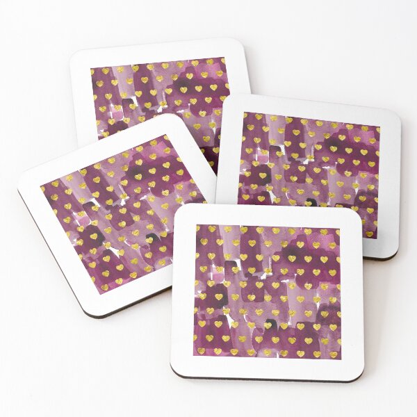 Item preview, Watercolor Gold Glitter05 designed and sold by 2411.