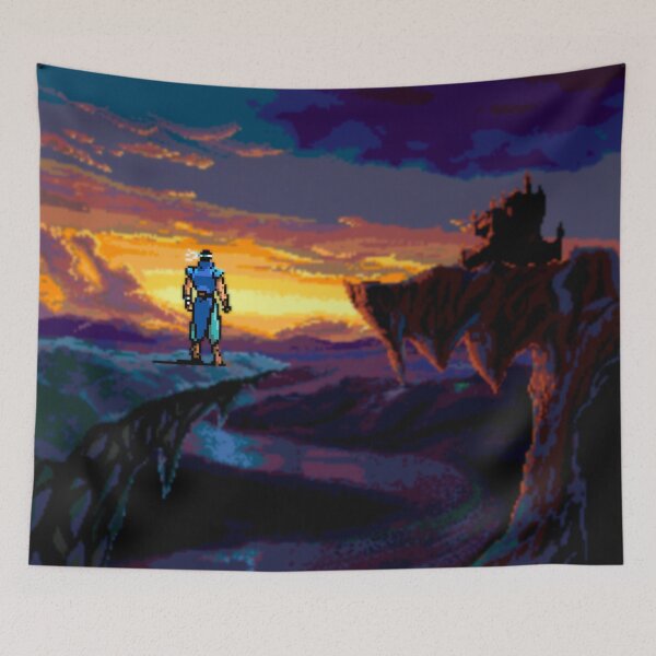 Item preview, Rondo of Blood designed and sold by Javisaur.