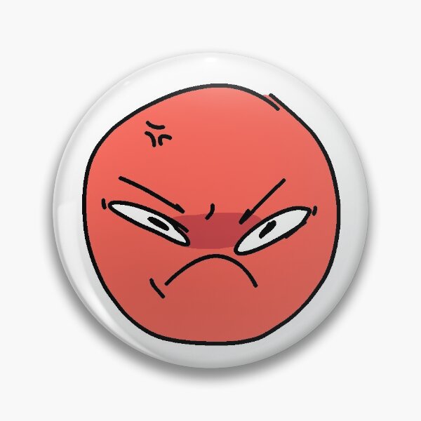 Item preview, Angery designed and sold by Amdusias.