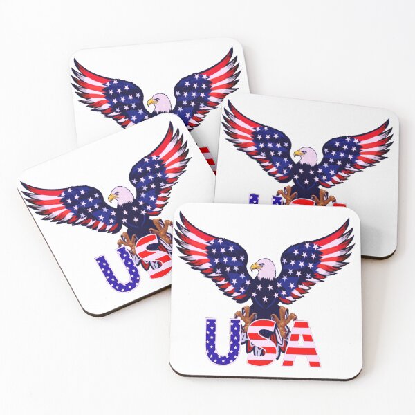 Item preview, USA EAGLE designed and sold by rikkirocx.