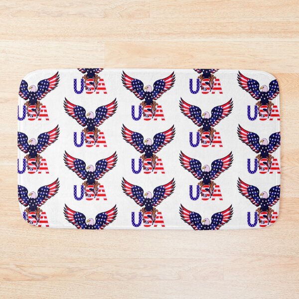 Item preview, USA EAGLE designed and sold by rikkirocx.