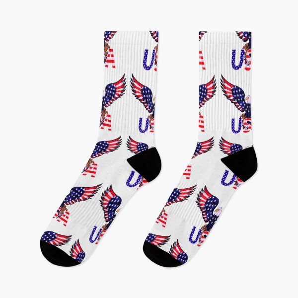 Item preview, USA EAGLE designed and sold by rikkirocx.