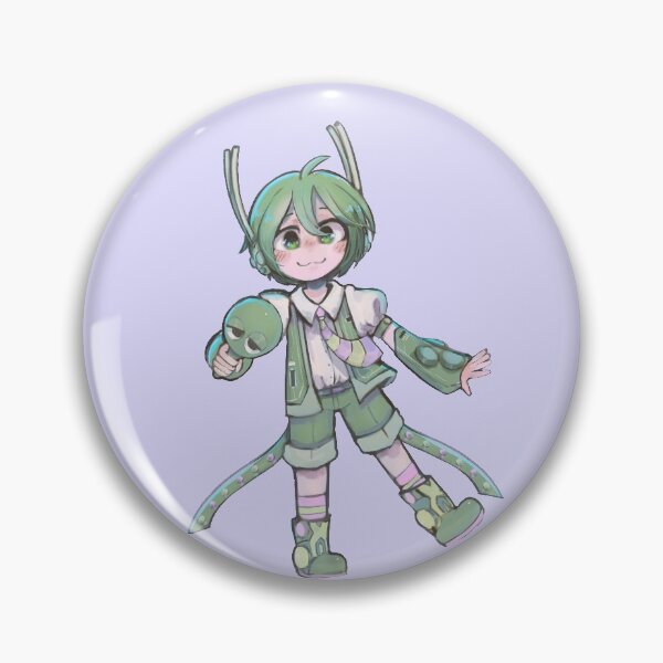 Item preview, Gachapoid designed and sold by Lcfz.