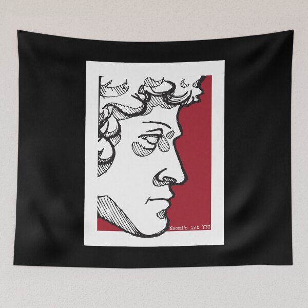 Item preview, Stone Cold designed and sold by NaomiArtYYC.