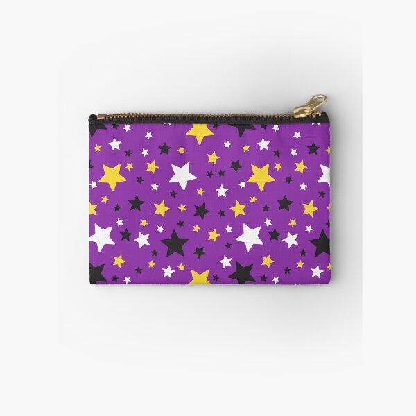 Item preview, Nonbinary Stars designed and sold by Aroaes.