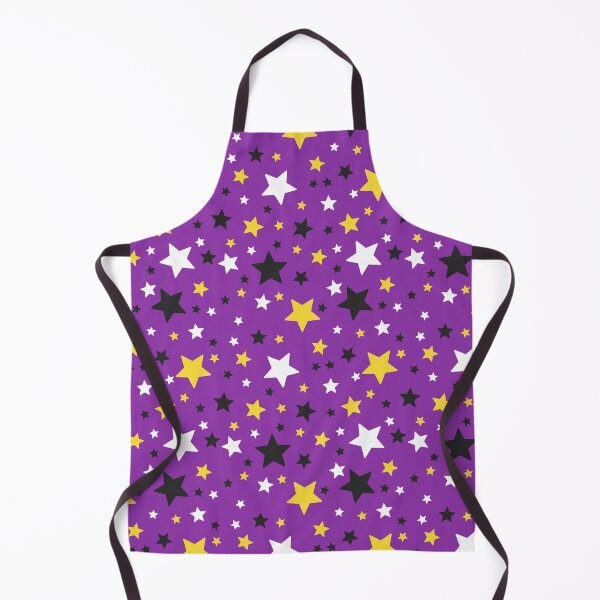 Item preview, Nonbinary Stars designed and sold by Aroaes.